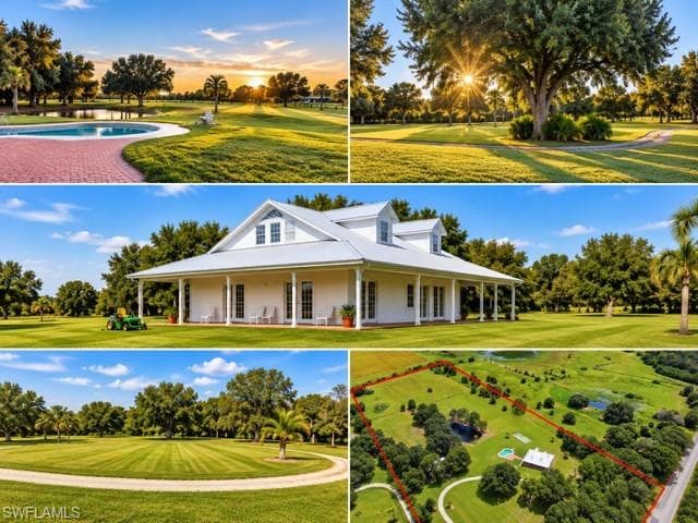 1777 Pollywog Crossover RD LABELLE, FL 33935