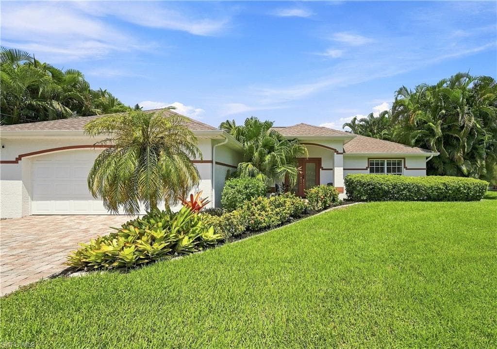 1729 El Dorado PKWY W CAPE CORAL, FL 33914