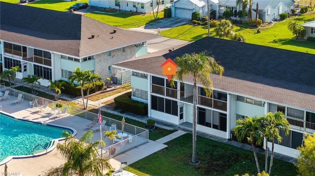 4216 4th PL 12 CAPE CORAL, FL 33904