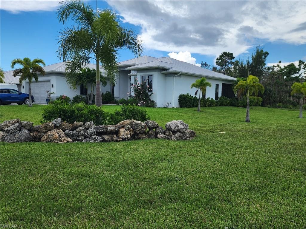 3801 Kismet Lakes LN CAPE CORAL, FL 33993