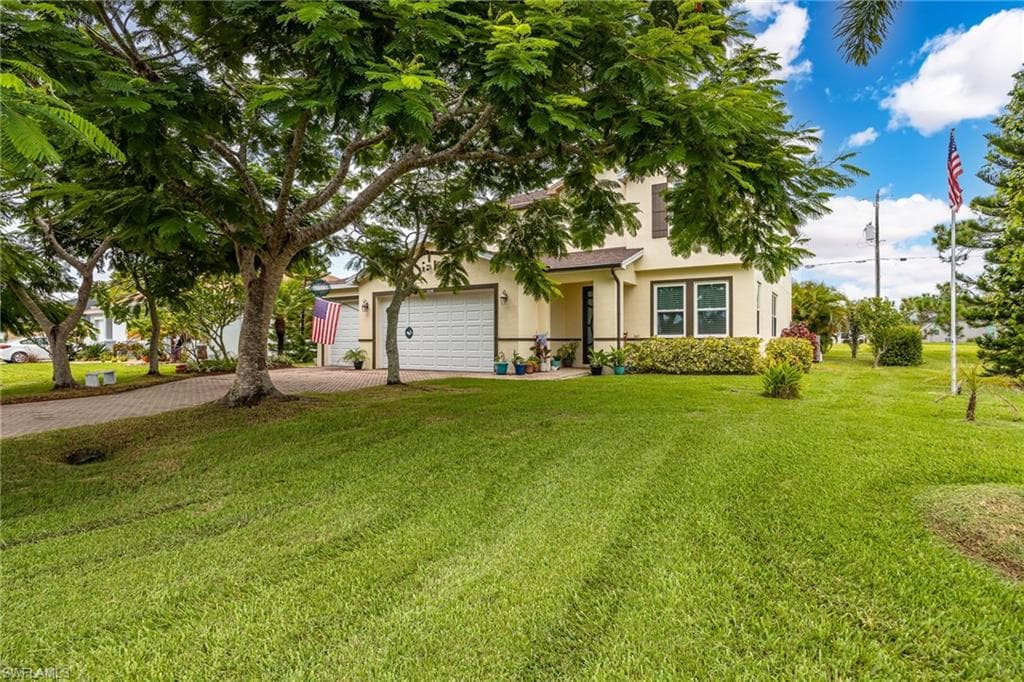 16140 Badalona DR PUNTA GORDA, FL 33955