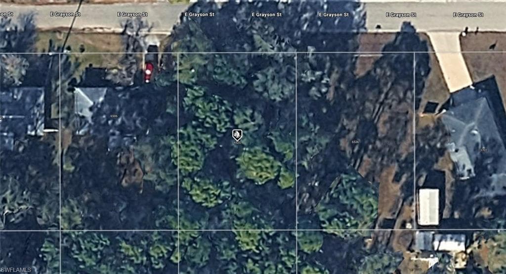 6520 E Grayson ST INVERNESS, FL 34452