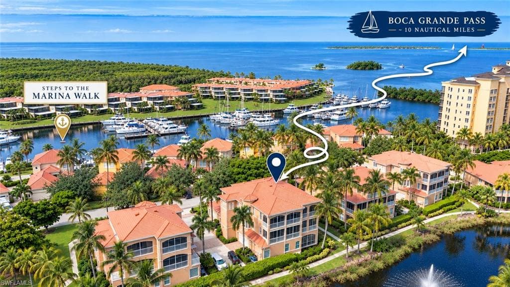 3278 Sunset Key CIR 101 PUNTA GORDA, FL 33955