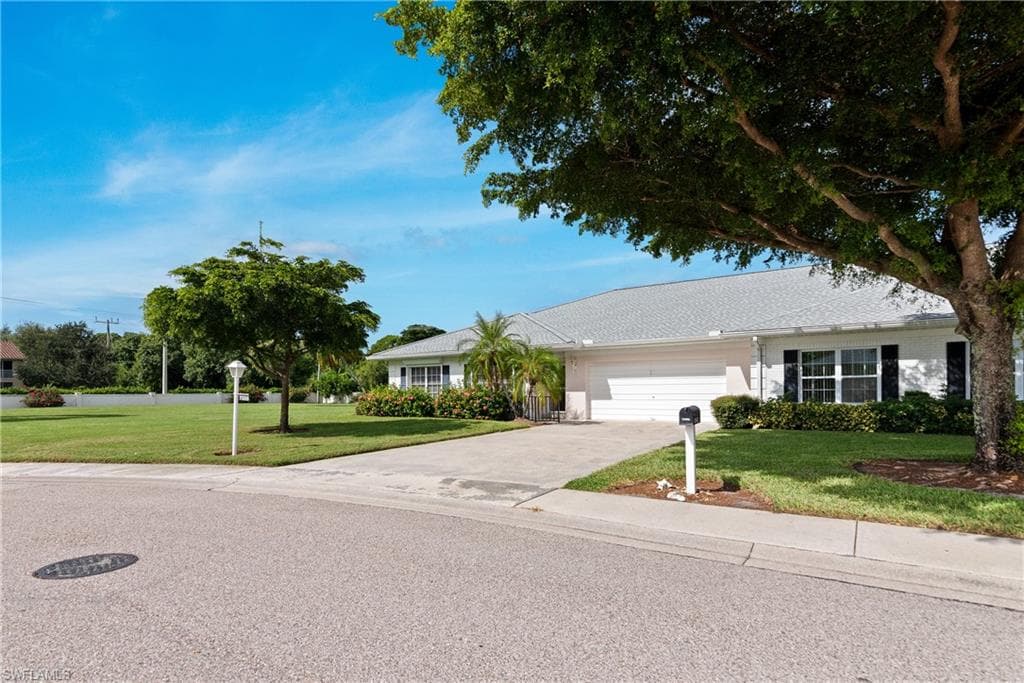 7086 W Brandywine CIR FORT MYERS, FL 33919