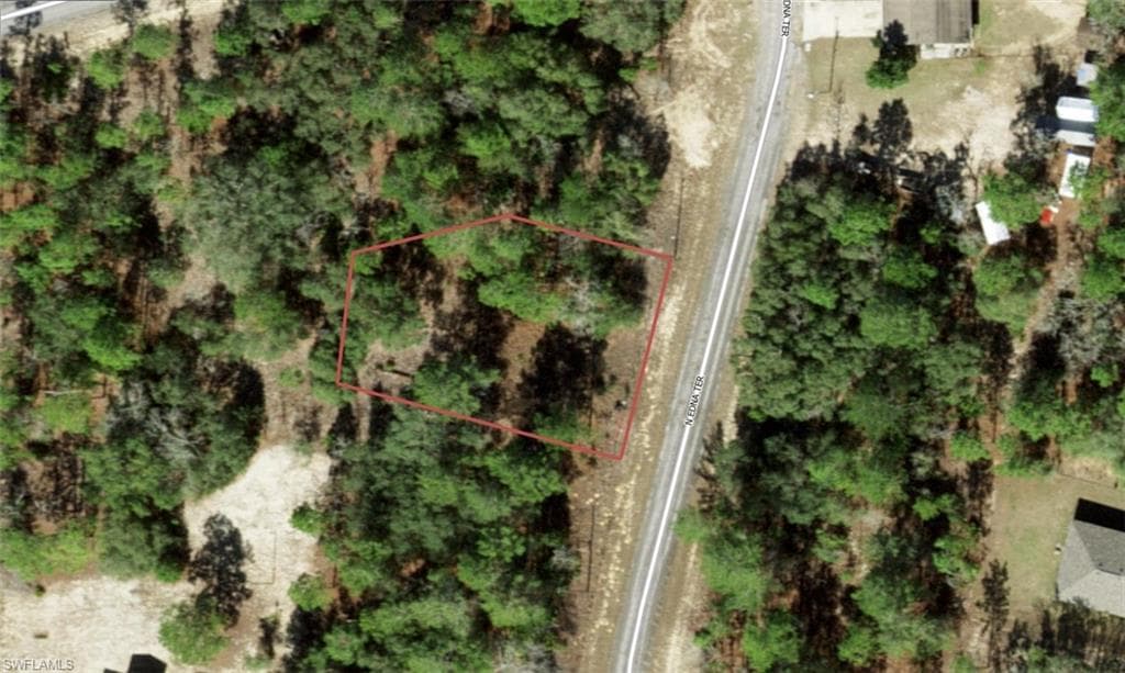 11164 N Edna TER CITRUS SPRINGS, FL 34433