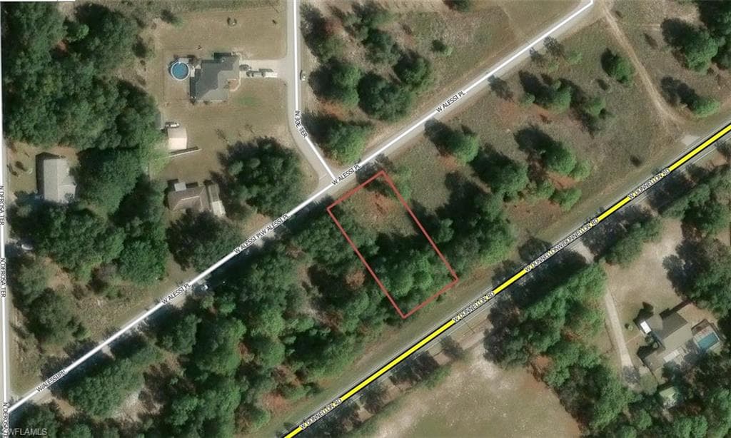 6110 W Alessi PL DUNNELLON, FL 34433