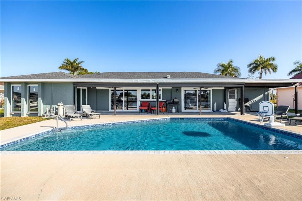 13413 Mini WAY FORT MYERS, FL 33905