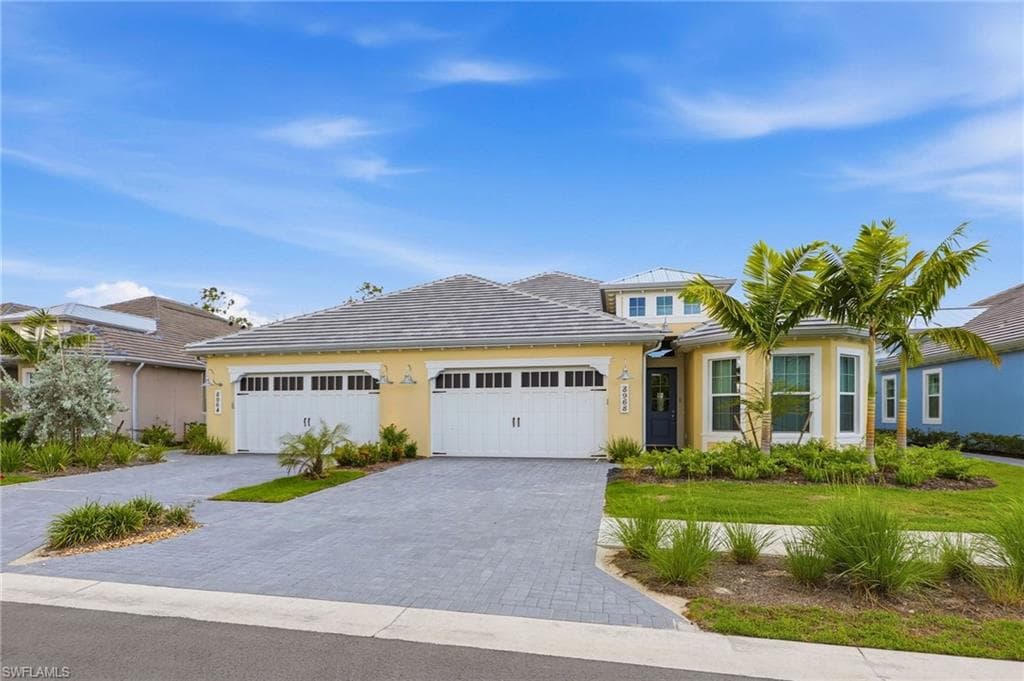 8964 Calypso CT NAPLES, FL 34112