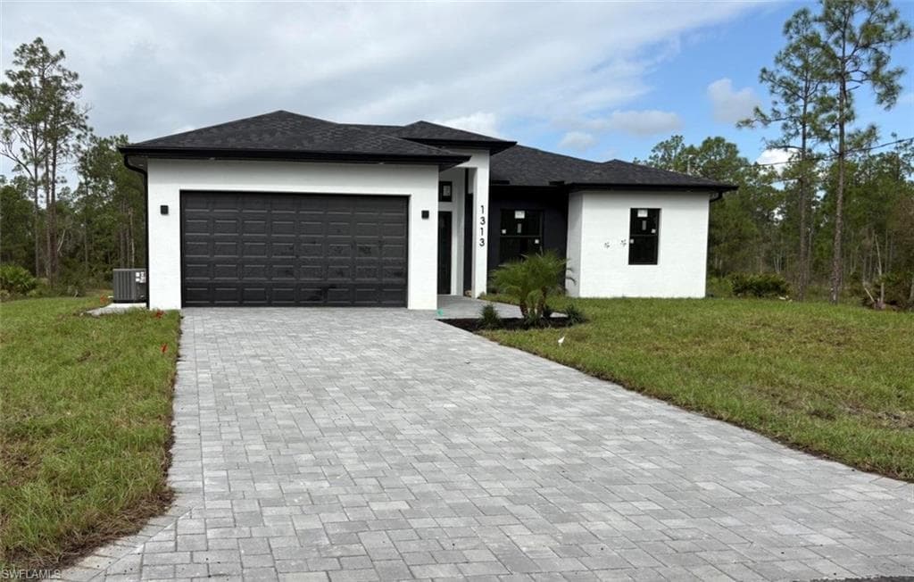 1313 Sheldon AVE LEHIGH ACRES, FL 33972