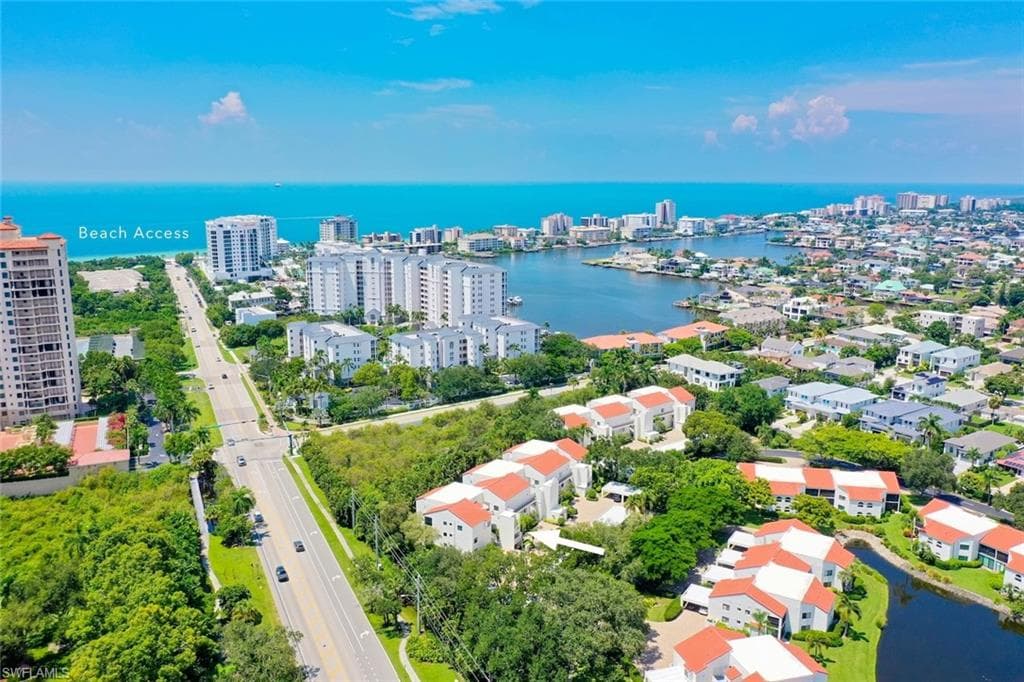 592 Beachwalk CIR 105 NAPLES, FL 34108