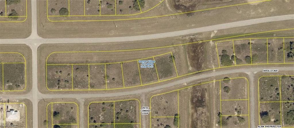 106 Apollo AVE OTHER, FL 33935