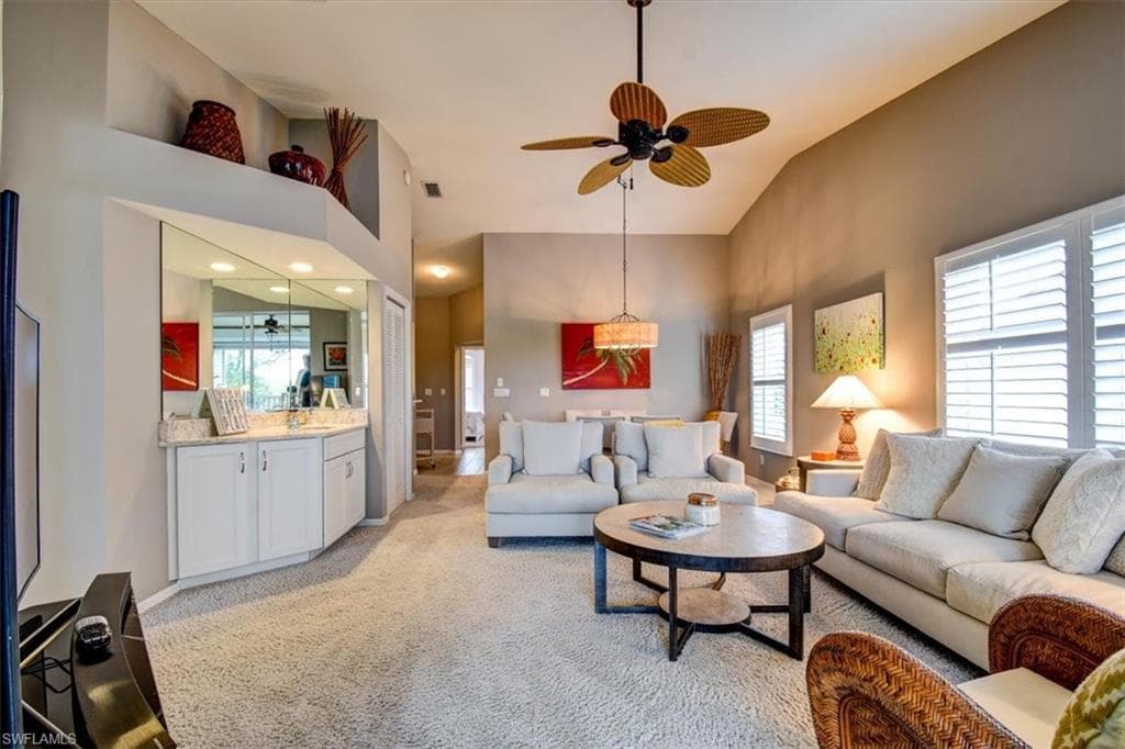 182 Newport DR 1007 NAPLES, FL 34114
