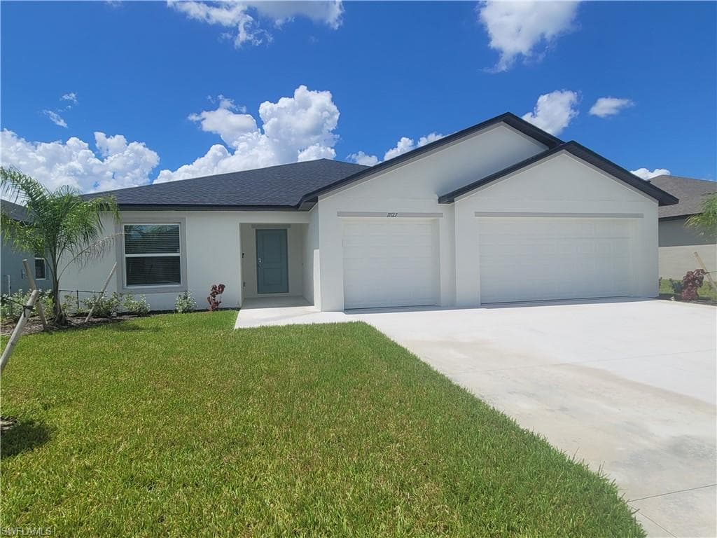 17127 Pompeii WAY NORTH FORT MYERS, FL 33917