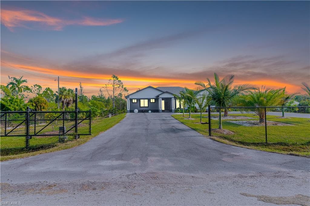 16160 Daisy DR PUNTA GORDA, FL 33955