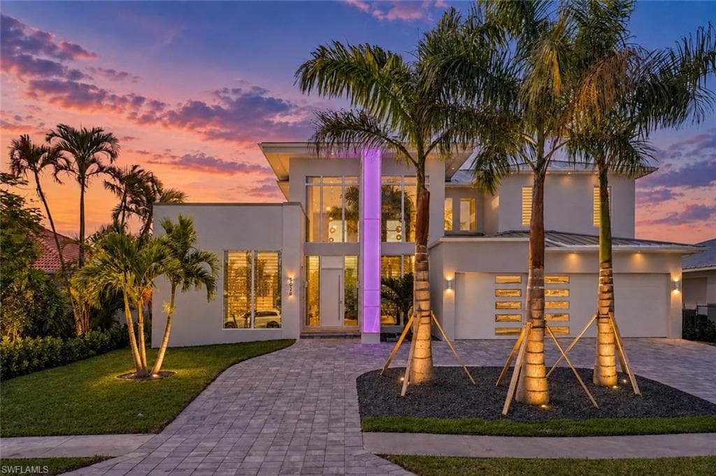 5020 Pelican BLVD CAPE CORAL, FL 33914