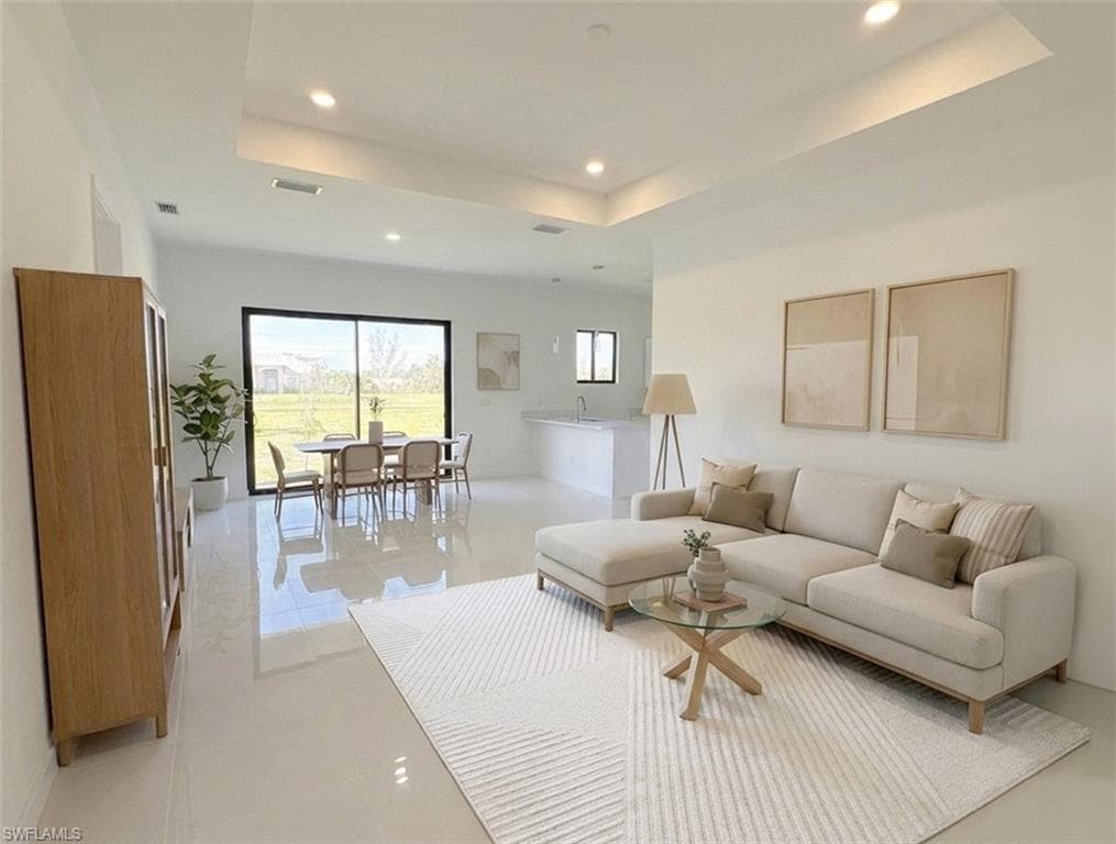 4326 NW 34th ST CAPE CORAL, FL 33993