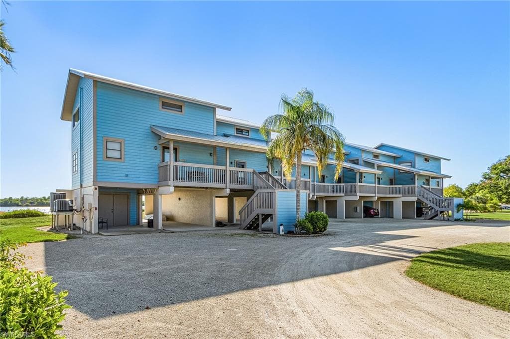 5371 Blue Crab CIR 2 BOKEELIA, FL 33922