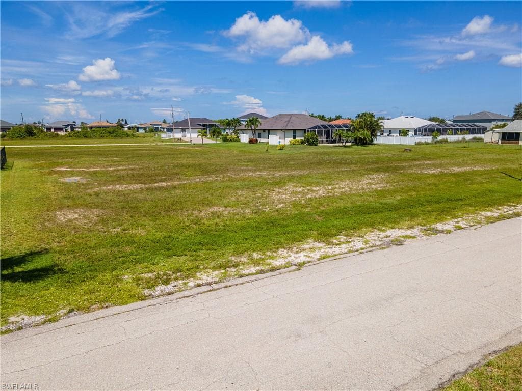 1212 NW 38th AVE CAPE CORAL, FL 33993