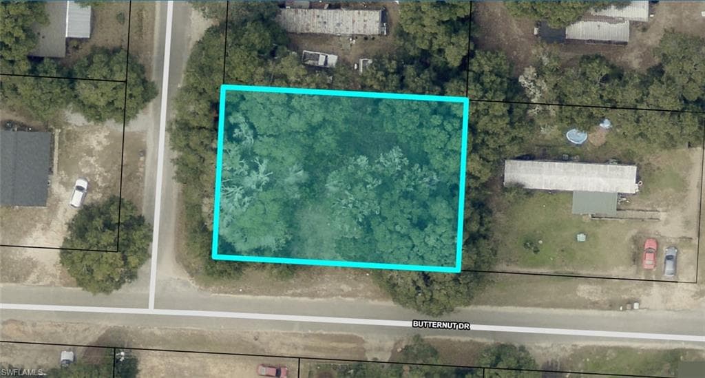 6425 Butternut DR MILTON, FL 32583