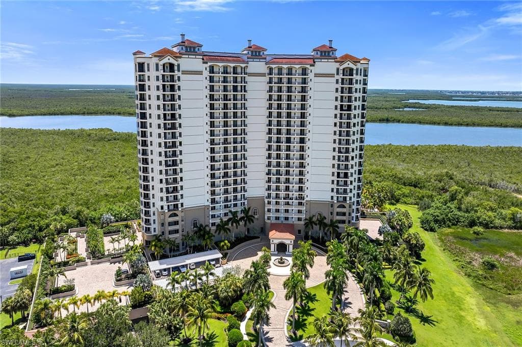 1050 Borghese LN 1501 NAPLES, FL 34114