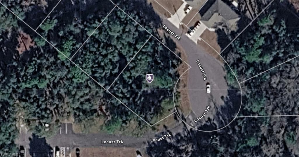 9051-1596-22 Locust Trak OCALA, FL 34472
