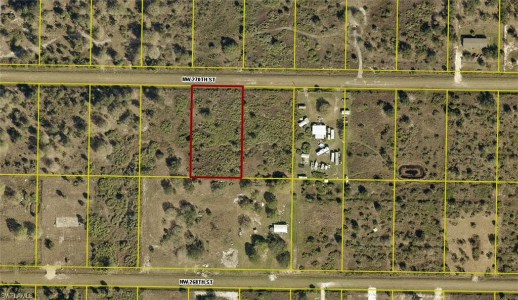 14782 NW 270th ST OKEECHOBEE, FL 34972