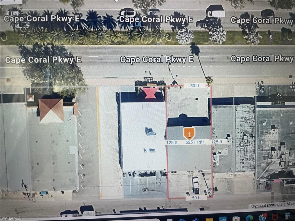 1336 Cape Coral PKWY E CAPE CORAL, FL 33904