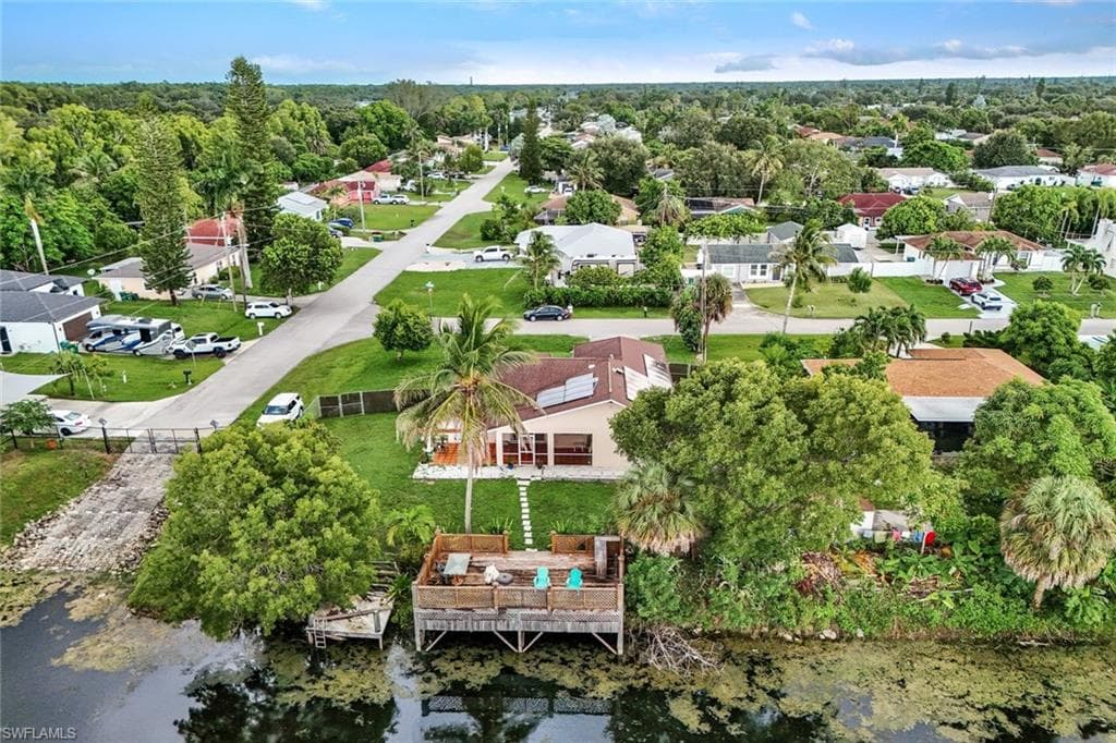 1701 54th TER SW NAPLES, FL 34116