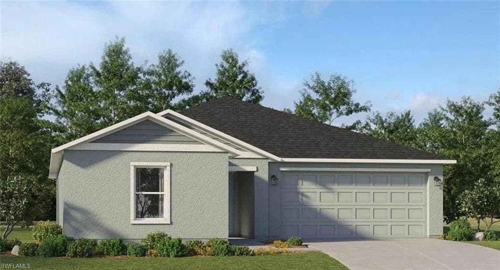 17244 Cantu CT NORTH FORT MYERS, FL 33917