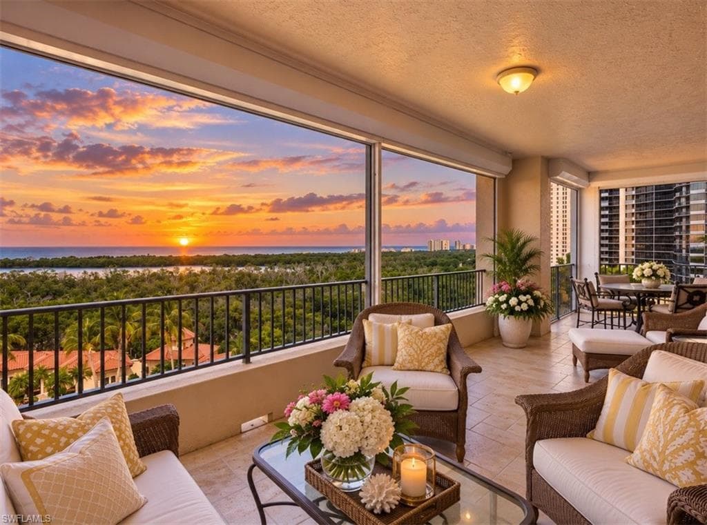 6597 Nicholas BLVD 804 NAPLES, FL 34108