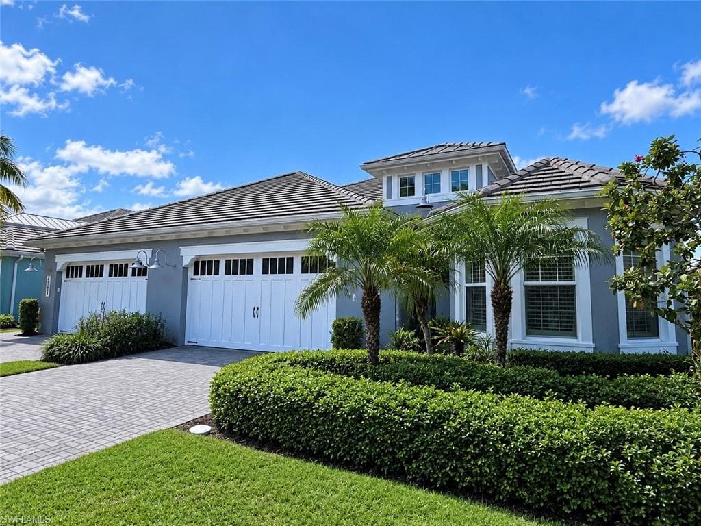 5730 Elbow AVE NAPLES, FL 34113