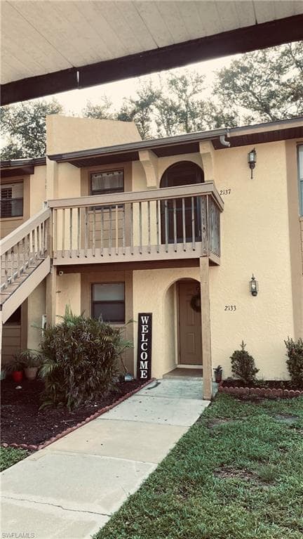 2137 Golfside Village DR LEHIGH ACRES, FL 33936