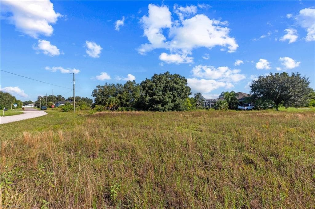 1914 Coy AVE N LEHIGH ACRES, FL 33971