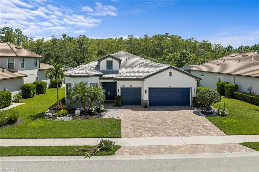 14020 Fenwood CT ESTERO, FL 33928