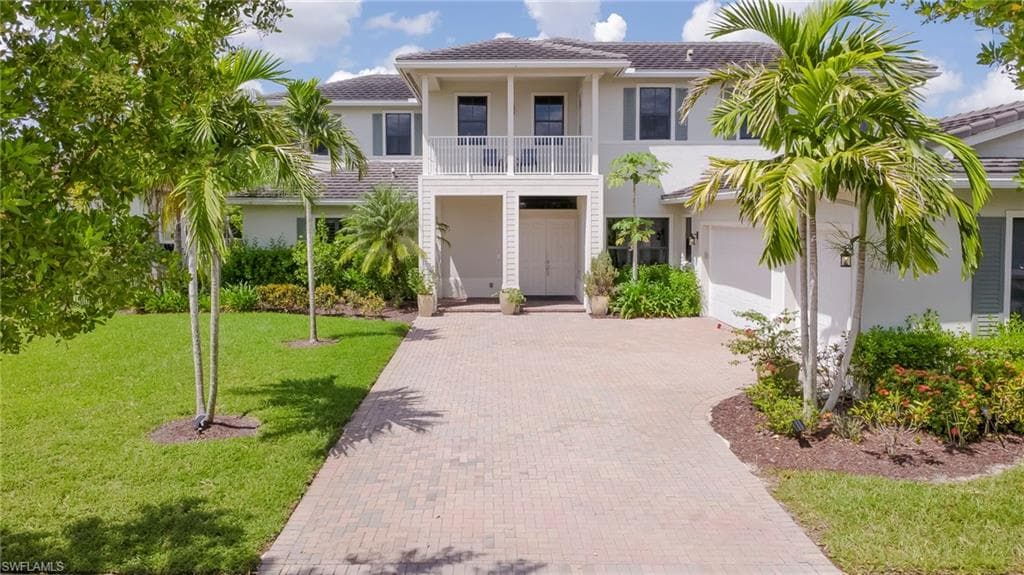 5345 Allen PL AVE MARIA, FL 34142
