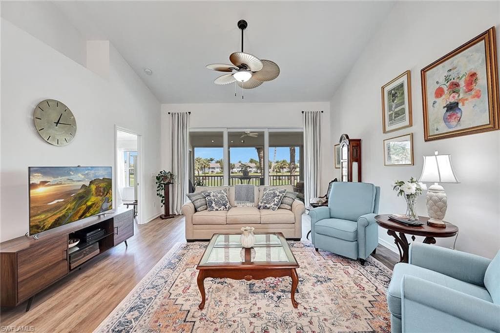 5932 Sand Wedge LN 1706 NAPLES, FL 34110