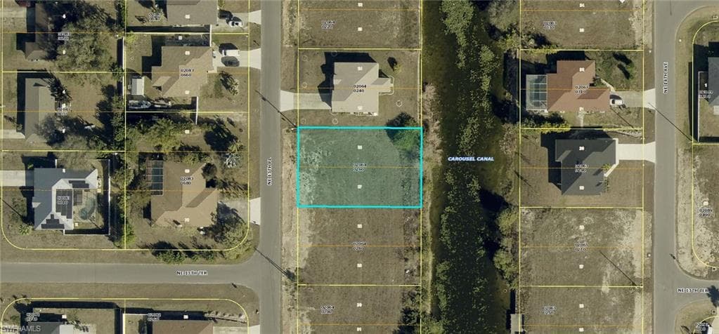 1327 NE 13th PL CAPE CORAL, FL 33909
