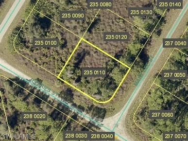 1917 Mary Lee ST LEHIGH ACRES, FL 33972