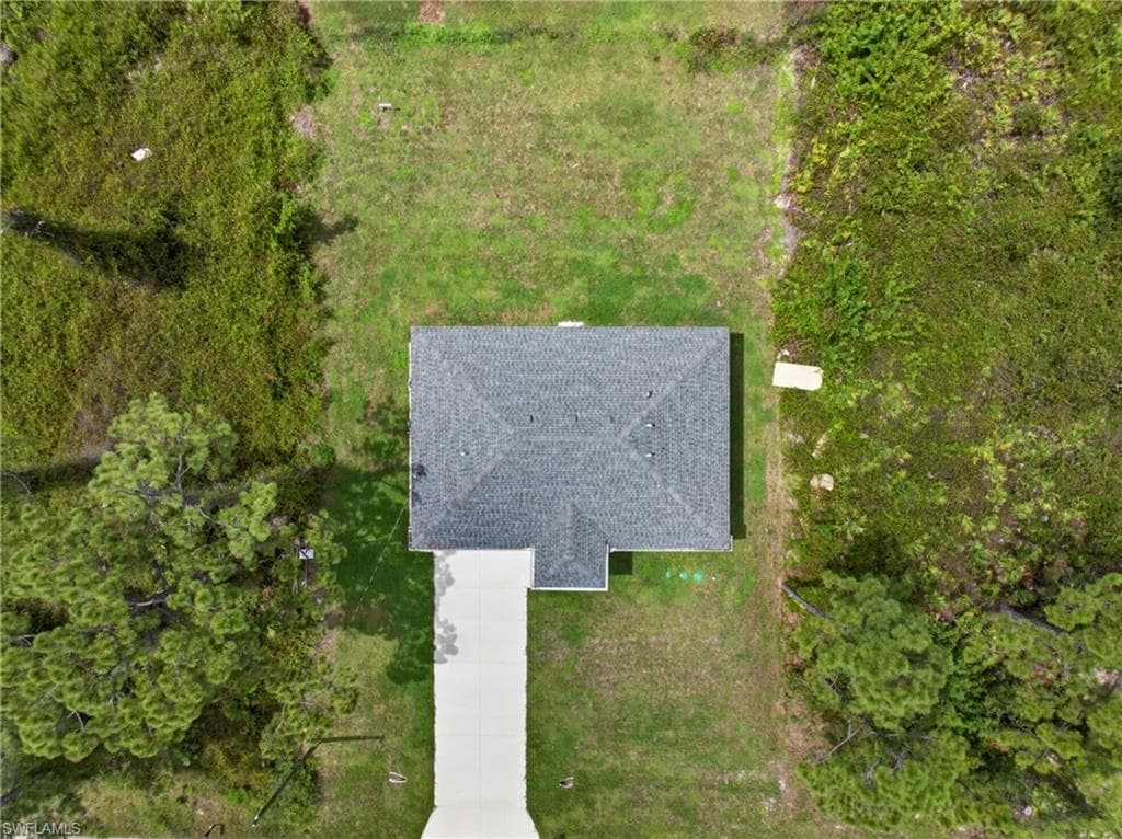 308 Mangonia AVE LEHIGH ACRES, FL 33974