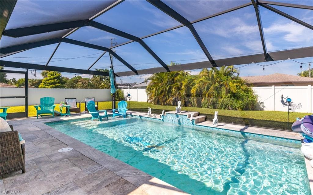 3208 SE 1st PL CAPE CORAL, FL 33904