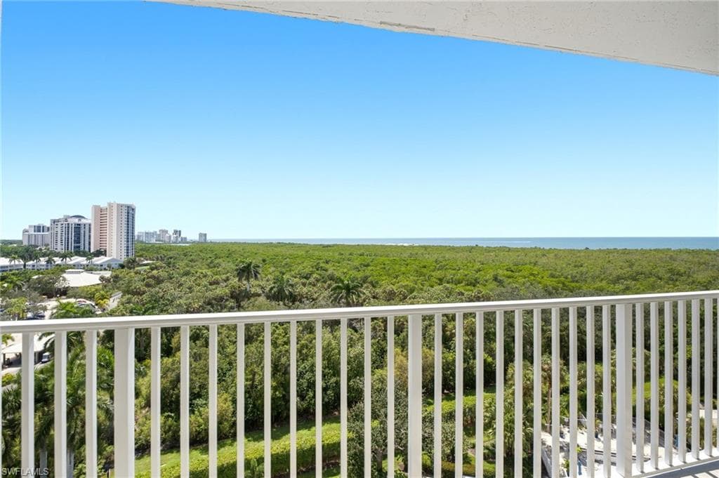 6361 Pelican Bay BLVD 802 NAPLES, FL 34108