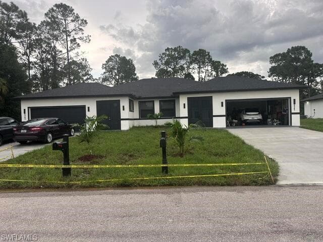 2245 Fairway DR LEHIGH ACRES, FL 33973