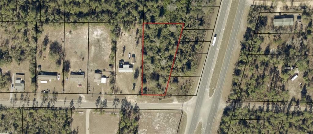 00228-000-000 Owenwood DR FOUNTAIN, FL 32428