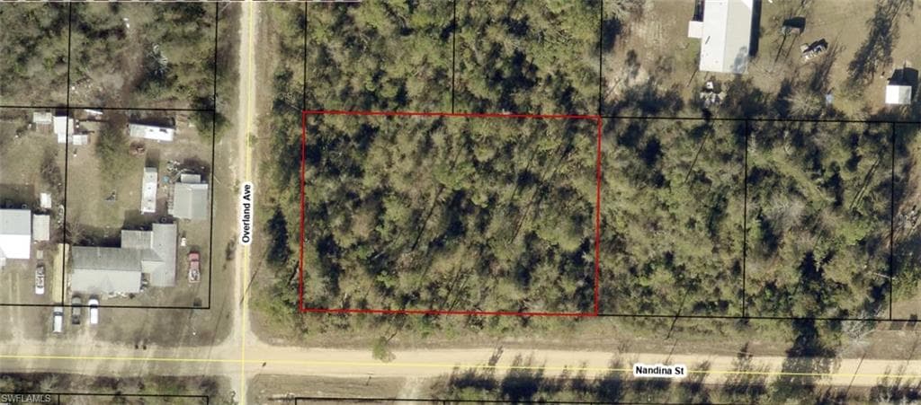 01653-000-000 Nandina ST FOUNTAIN, FL 32428