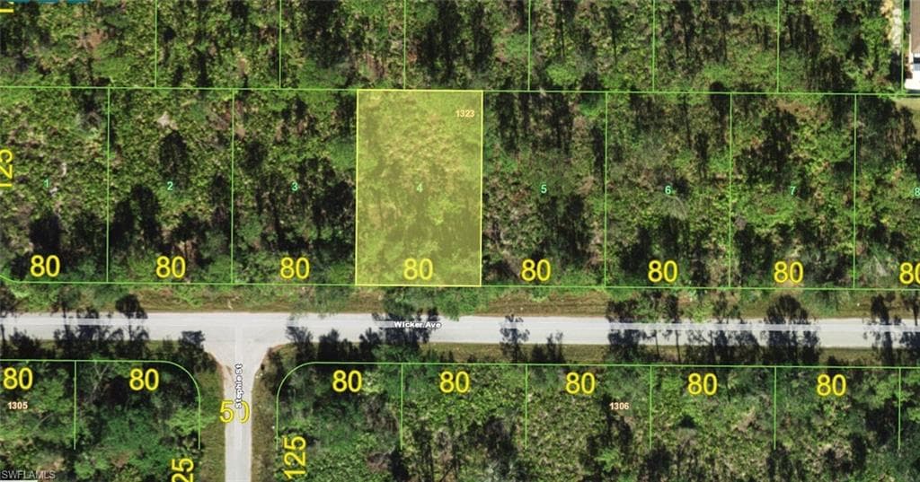 23288 Wicker AVE PUNTA GORDA, FL 33980