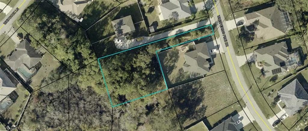 65 Whispering Pine DR PALM COAST, FL 32164