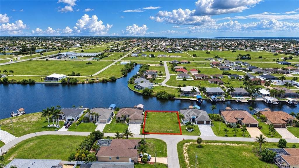 3314 NW 10th ST CAPE CORAL, FL 33993