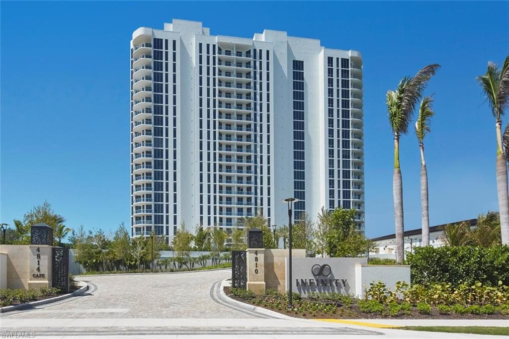 4810 Pelican Colony BLVD 605 BONITA SPRINGS, FL 34134