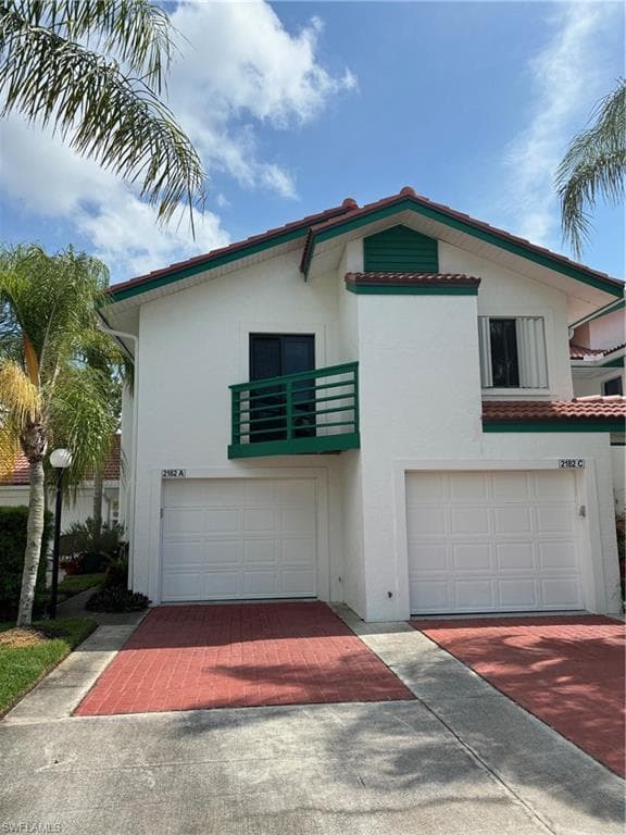 2182 Anchorage LN A NAPLES, FL 34104