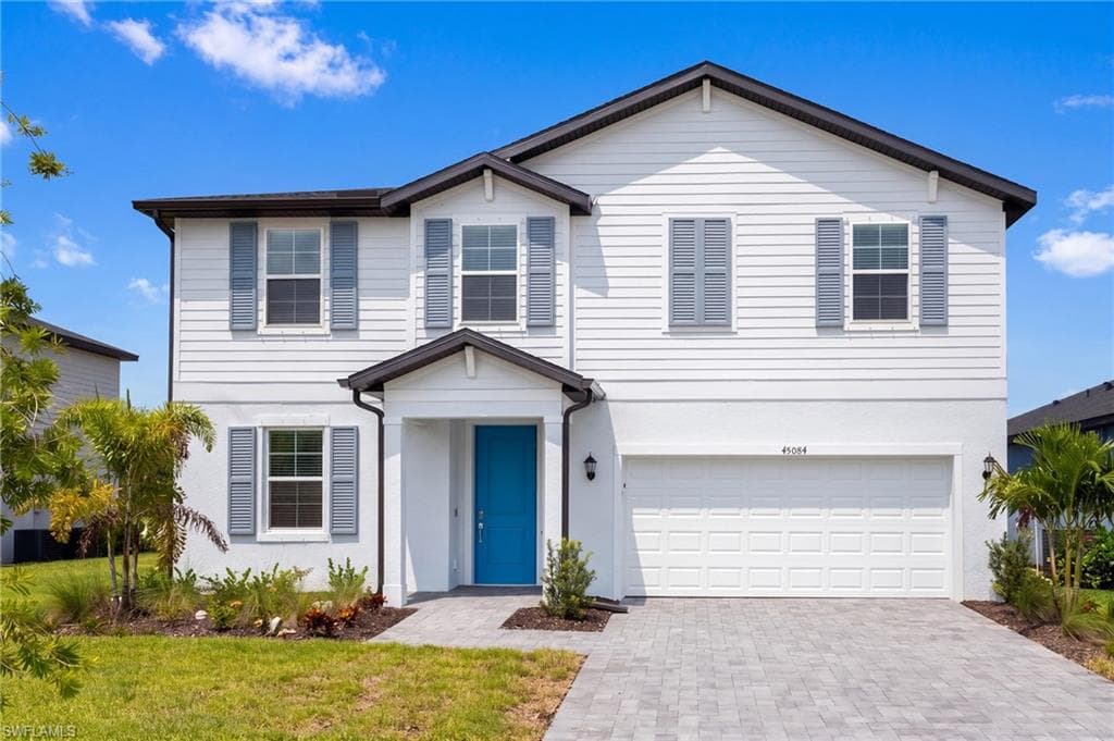 45084 Pipevine CIR PUNTA GORDA, FL 33982
